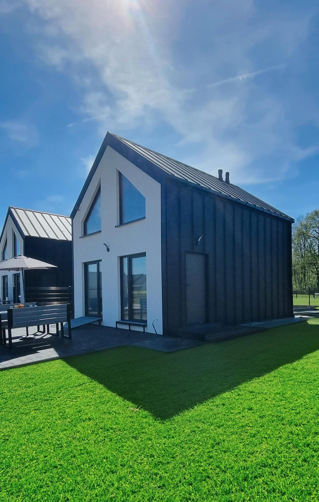 Zator Domki Interstyl, Energylandia Exterior foto