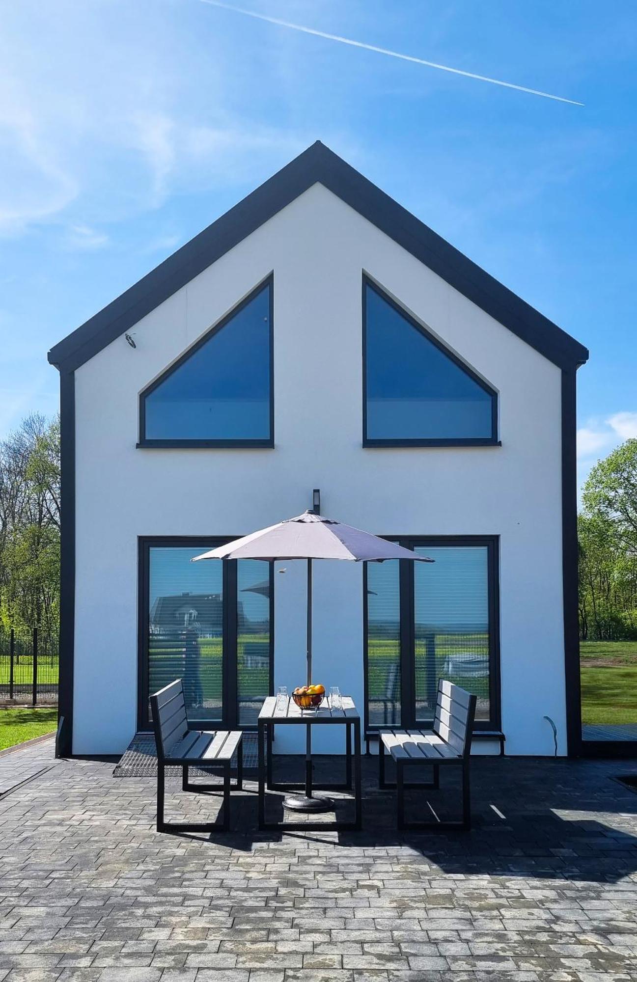 Zator Domki Interstyl, Energylandia Exterior foto